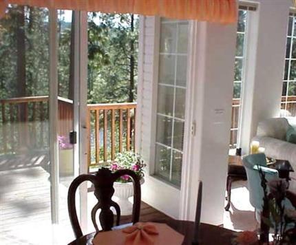 River Cove Elegant Waterfront Bed & Breakfast Post Falls Phòng bức ảnh