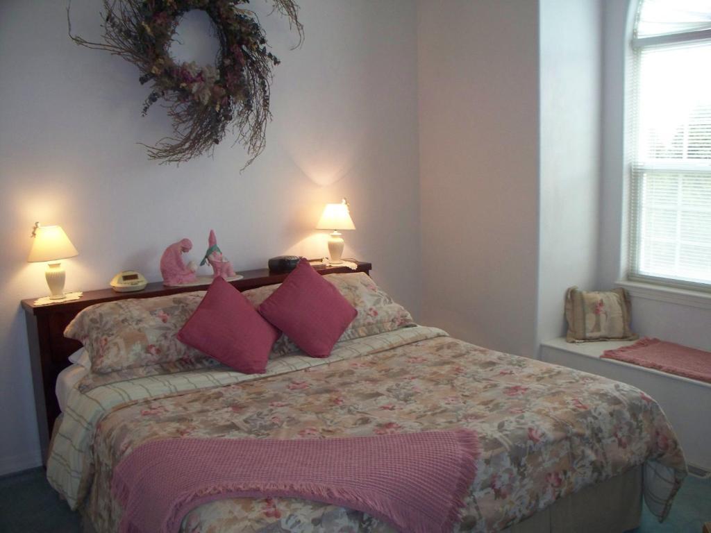 River Cove Elegant Waterfront Bed & Breakfast Post Falls Phòng bức ảnh